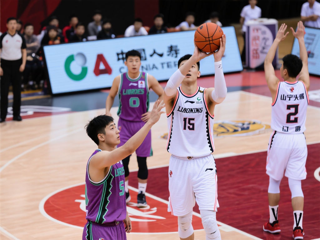 CBA新赛季常规赛后新增“潜力赛”引热议，球迷吐槽一边倒现象明显